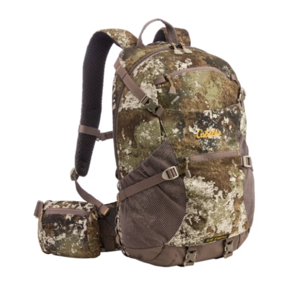 Cabela's Bags Best Hunting Packs Cabelas Elite Scout Truetimber